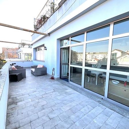 Your Apartments In Navigli District Милан Экстерьер фото