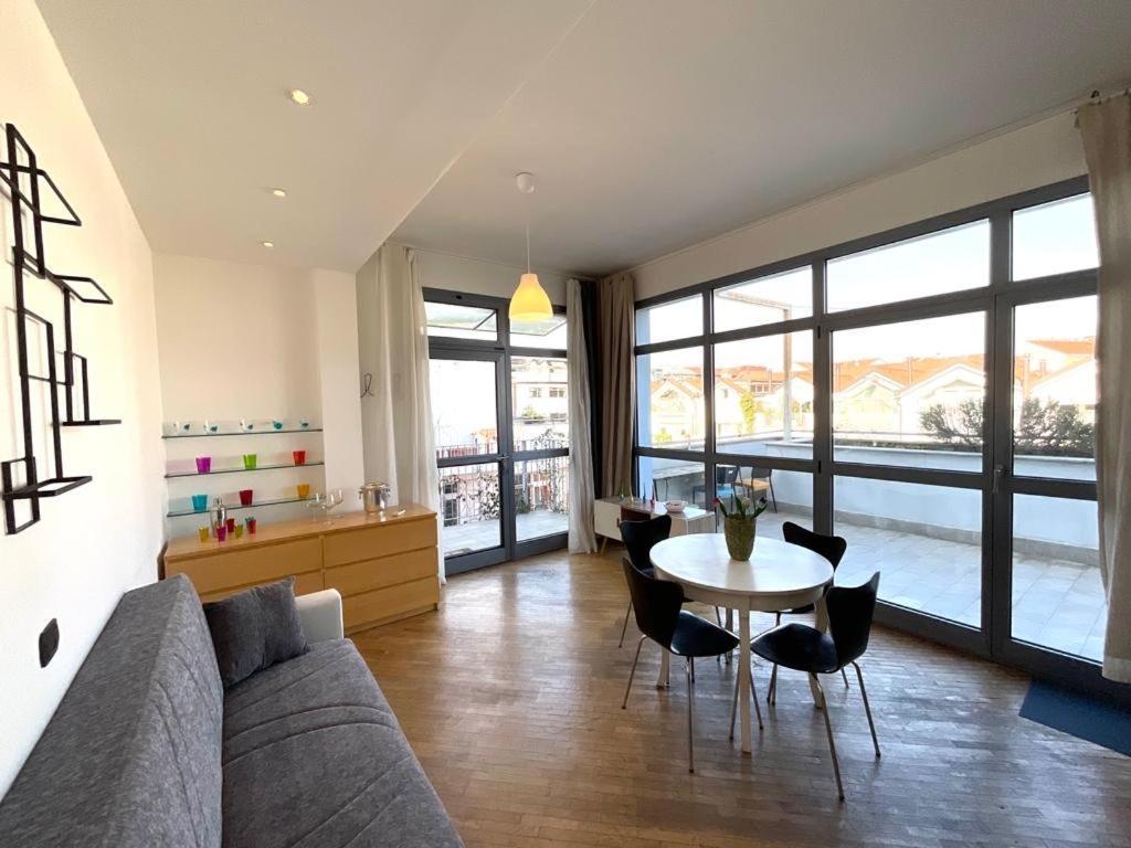 Your Apartments In Navigli District Милан Экстерьер фото