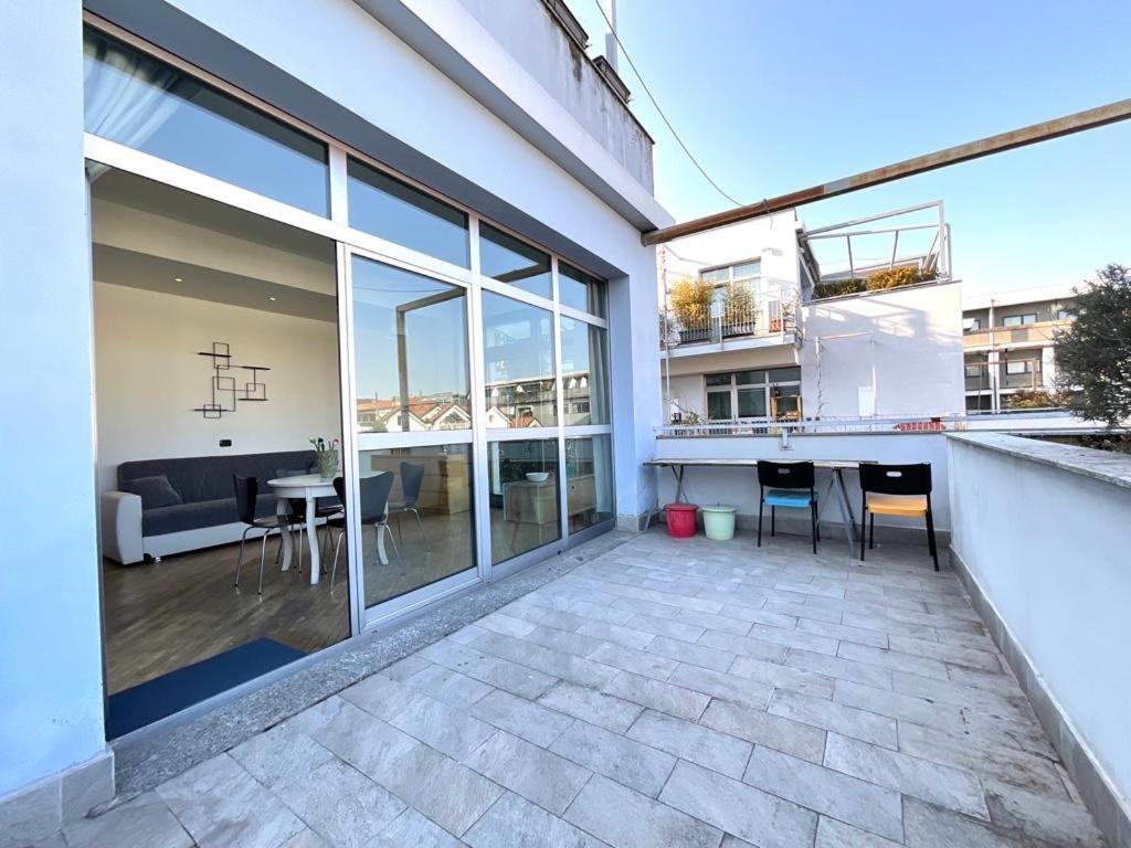 Your Apartments In Navigli District Милан Экстерьер фото