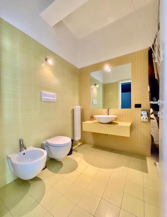 Your Apartments In Navigli District Милан Экстерьер фото
