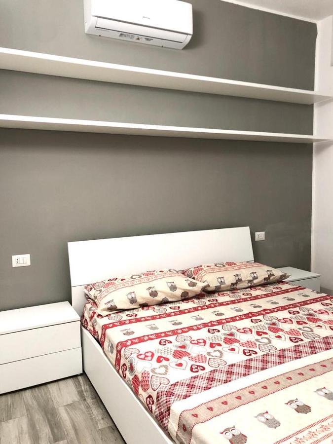 Your Apartments In Navigli District Милан Экстерьер фото