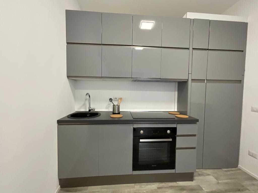 Your Apartments In Navigli District Милан Экстерьер фото
