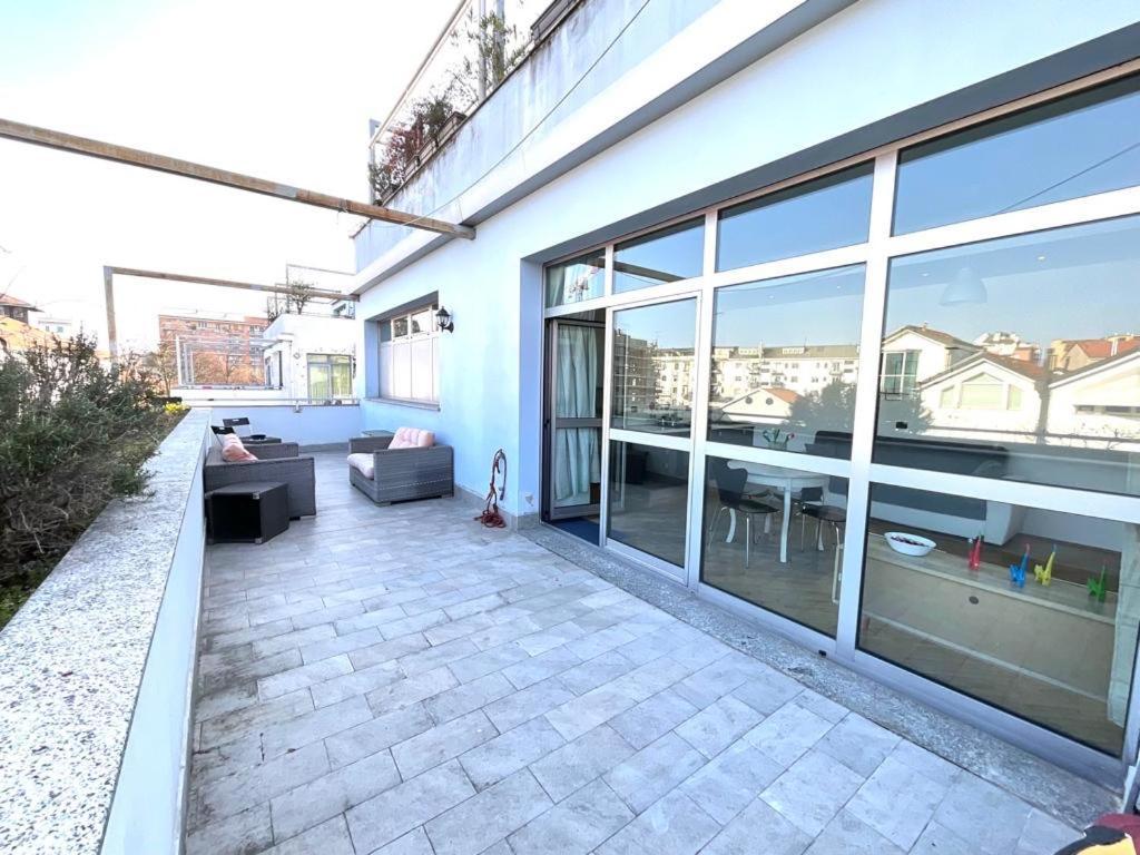 Your Apartments In Navigli District Милан Экстерьер фото
